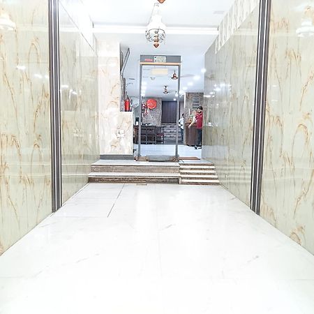 Hotel Heritage Home Walking 1 Minuit From R K Ashram Metro Station نيودلهي المظهر الخارجي الصورة
