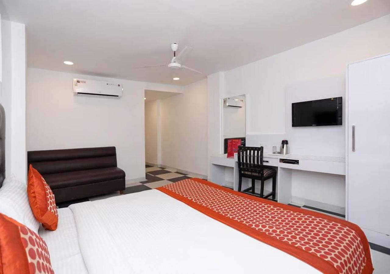 Hotel Heritage Home Walking 1 Minuit From R K Ashram Metro Station نيودلهي المظهر الخارجي الصورة