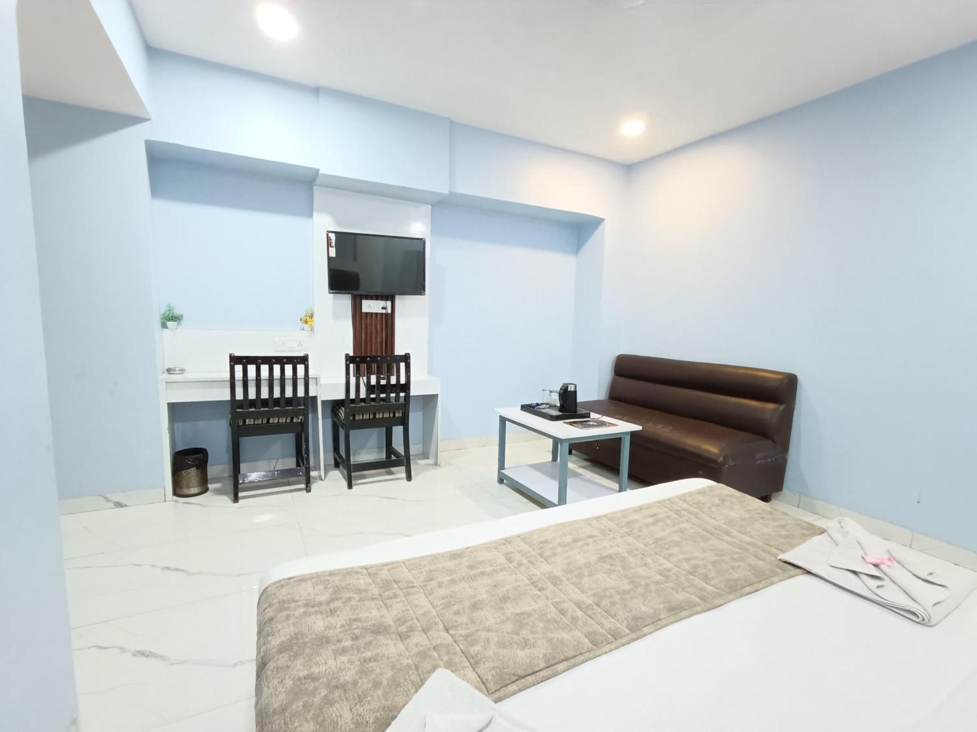Hotel Heritage Home Walking 1 Minuit From R K Ashram Metro Station نيودلهي المظهر الخارجي الصورة