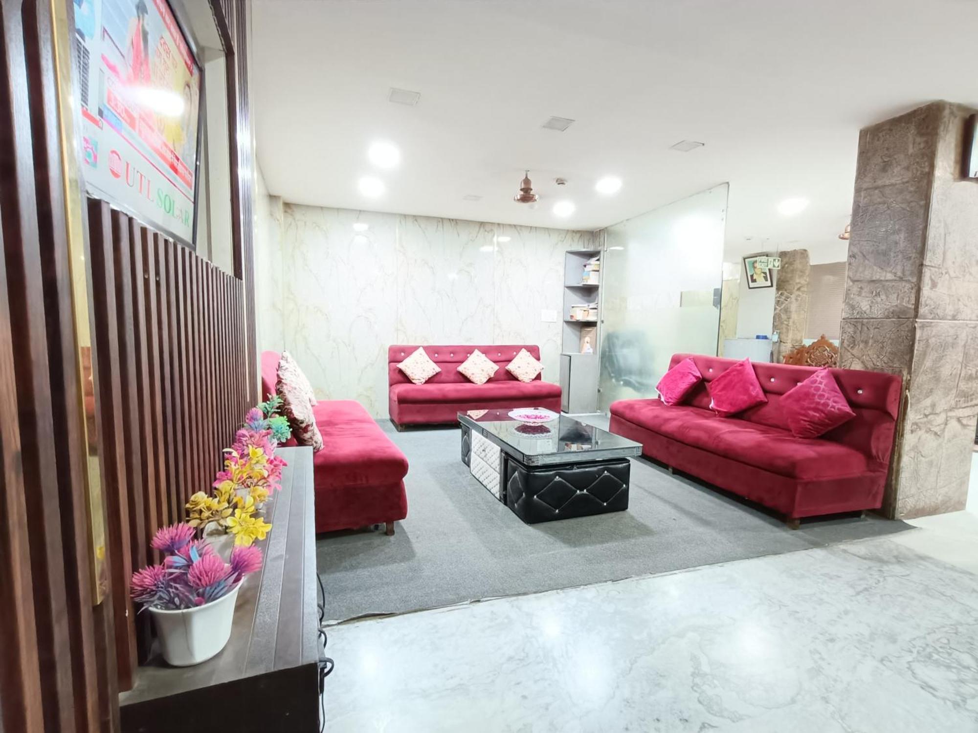 Hotel Heritage Home Walking 1 Minuit From R K Ashram Metro Station نيودلهي المظهر الخارجي الصورة